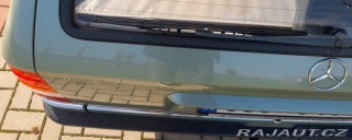 Mercedes-Benz S 2,0   S124 200TE 1990