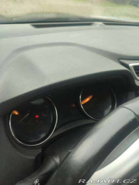 Nissan Qashqai 1,2 r.v.2014, 135tis. k 2014