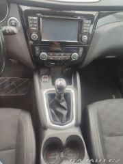 Nissan Qashqai 1,2 r.v.2014, 135tis. k 2014
