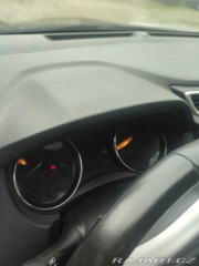 Nissan Qashqai 1,2 r.v.2014, 135tis. k 2014