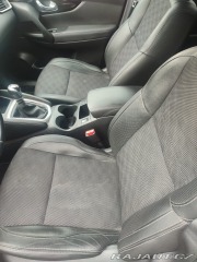 Nissan Qashqai 1,2 r.v.2014, 135tis. k 2014