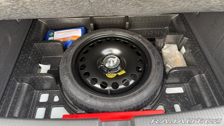 Opel Astra 1,6   K T OPCline 2019