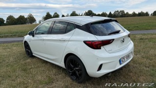 Opel Astra 1,6 K T OPCline 2019
