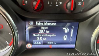 Opel Astra 1,6 K T OPCline 2019