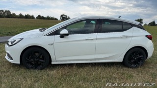 Opel Astra 1,6 K T OPCline 2019