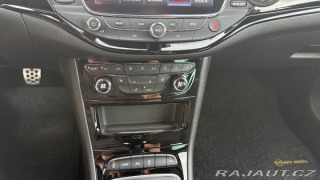 Opel Astra 1,6 K T OPCline 2019