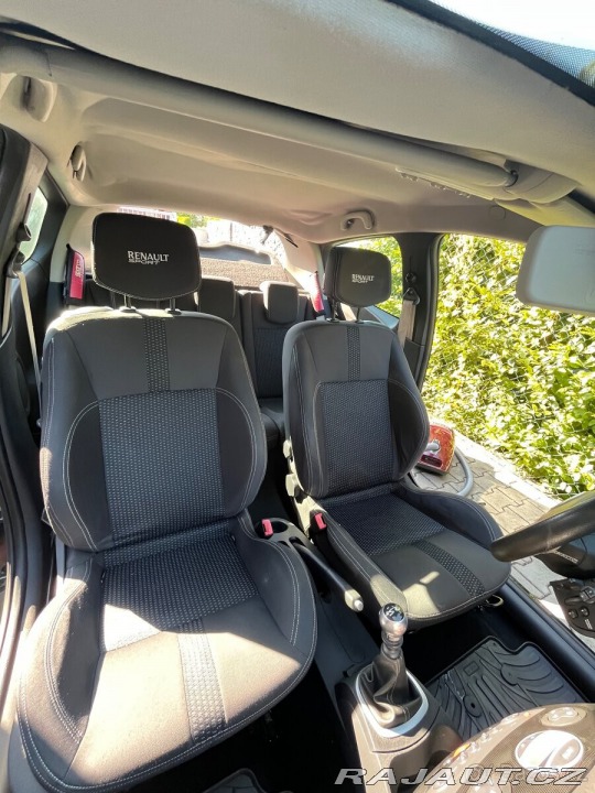 Renault Clio RS 2008 2008