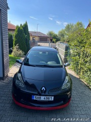 Renault Clio RS 2008 2008