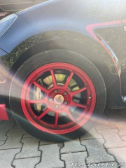 Renault Clio RS 2008 2008
