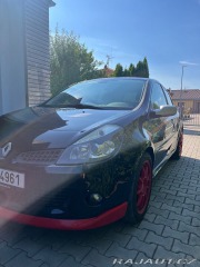 Renault Clio RS 2008 2008