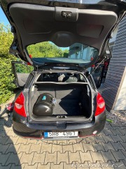 Renault Clio RS 2008 2008
