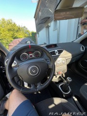 Renault Clio RS 2008 2008