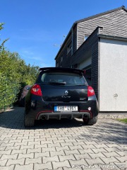 Renault Clio RS 2008 2008