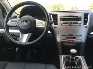 Subaru Legacy 2,0 2012 - 4x4 - D 2012