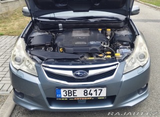 Subaru Legacy 2,0 2012 - 4x4 - D 2012