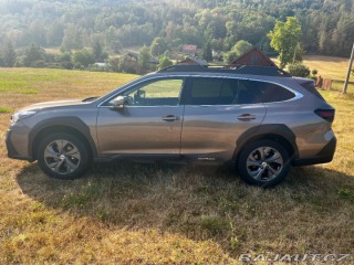 Subaru Outback 2,5 AWD, TAŽNÉ 2022