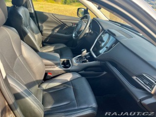 Subaru Outback 2,5 AWD, TAŽNÉ 2022