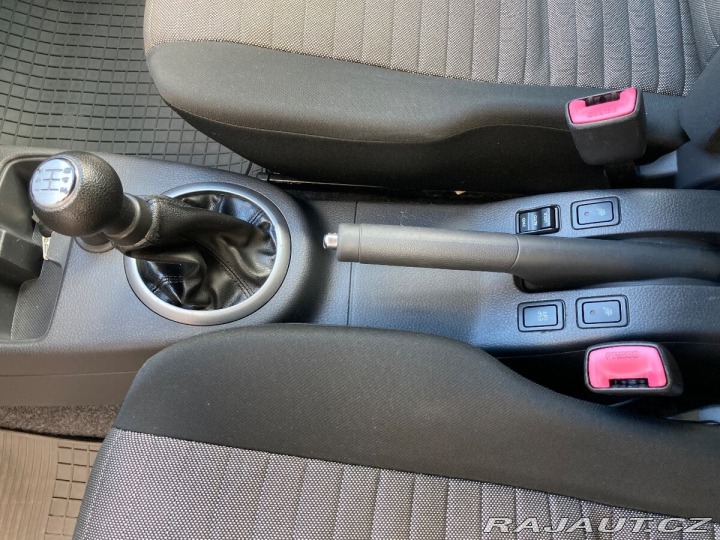 Suzuki SX4 1,6   i 4x4 88 kw plná vý 2010