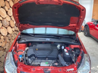 Suzuki SX4 1,6 i 4x4 88 kw plná vý 2010