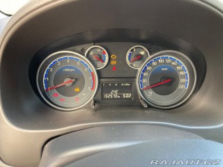 Suzuki SX4 1,6 i 4x4 88 kw plná vý 2010