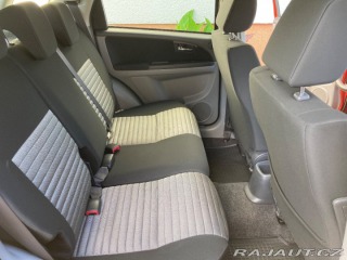 Suzuki SX4 1,6 i 4x4 88 kw plná vý 2010