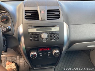 Suzuki SX4 1,6 i 4x4 88 kw plná vý 2010