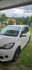 Škoda Citigo 1,0