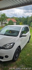 Škoda Citigo 1,0 2015
