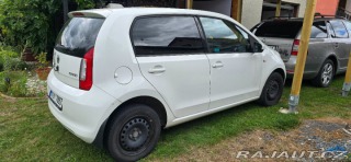Škoda Citigo 1,0 2015