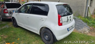 Škoda Citigo 1,0 2015