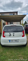Škoda Citigo 1,0 2015