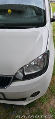 Škoda Citigo 1,0 2015