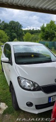 Škoda Citigo 1,0 2015