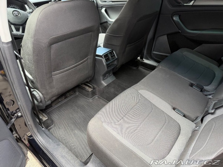 Škoda Kodiaq 2,0 2020, TDi 110 kw 2020