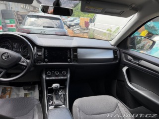 Škoda Kodiaq 2,0 2020, TDi 110 kw 2020