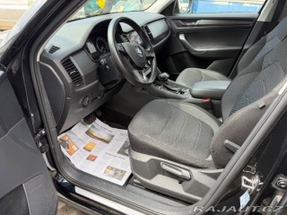 Škoda Kodiaq 2,0 2020, TDi 110 kw 2020