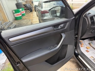 Škoda Kodiaq 2,0 2020, TDi 110 kw 2020