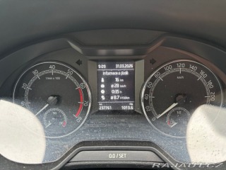 Škoda Octavia 1,4 TSI 110kw 2017 2017