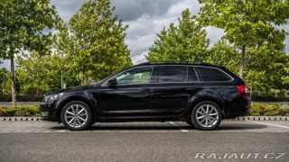 Škoda Octavia 1,4   TSI, 103 KW 2013