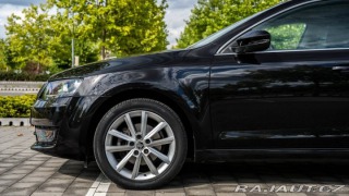 Škoda Octavia 1,4   TSI, 103 KW 2013