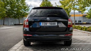 Škoda Octavia 1,4   TSI, 103 KW 2013