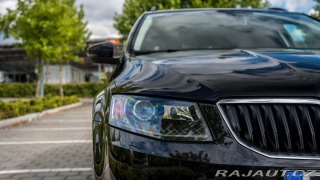 Škoda Octavia 1,4   TSI, 103 KW 2013