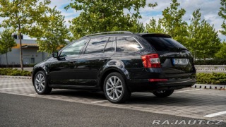 Škoda Octavia 1,4   TSI, 103 KW 2013
