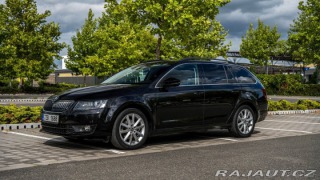 Škoda Octavia 1,4   TSI, 103 KW 2013