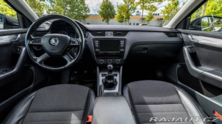 Škoda Octavia 1,4   TSI, 103 KW 2013