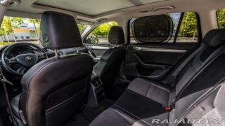 Škoda Octavia 1,4   TSI, 103 KW 2013