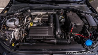 Škoda Octavia 1,4   TSI, 103 KW 2013