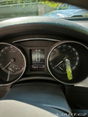 Škoda Superb 1,6 greenline 2015