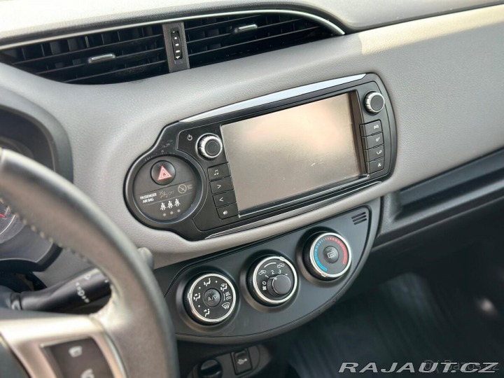 Toyota Yaris Prodám 2015