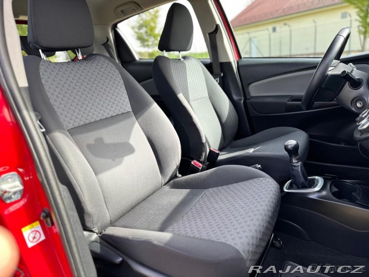 Toyota Yaris Prodám 2015